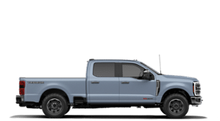 2027 Ford Super Duty® External Image 5